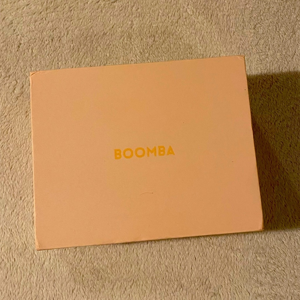 BOOMBA Invisible Lift Inserts size C (new)